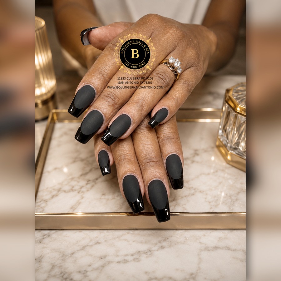 Beautiful nail design_May 2026